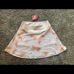 Puma golf skirt size M